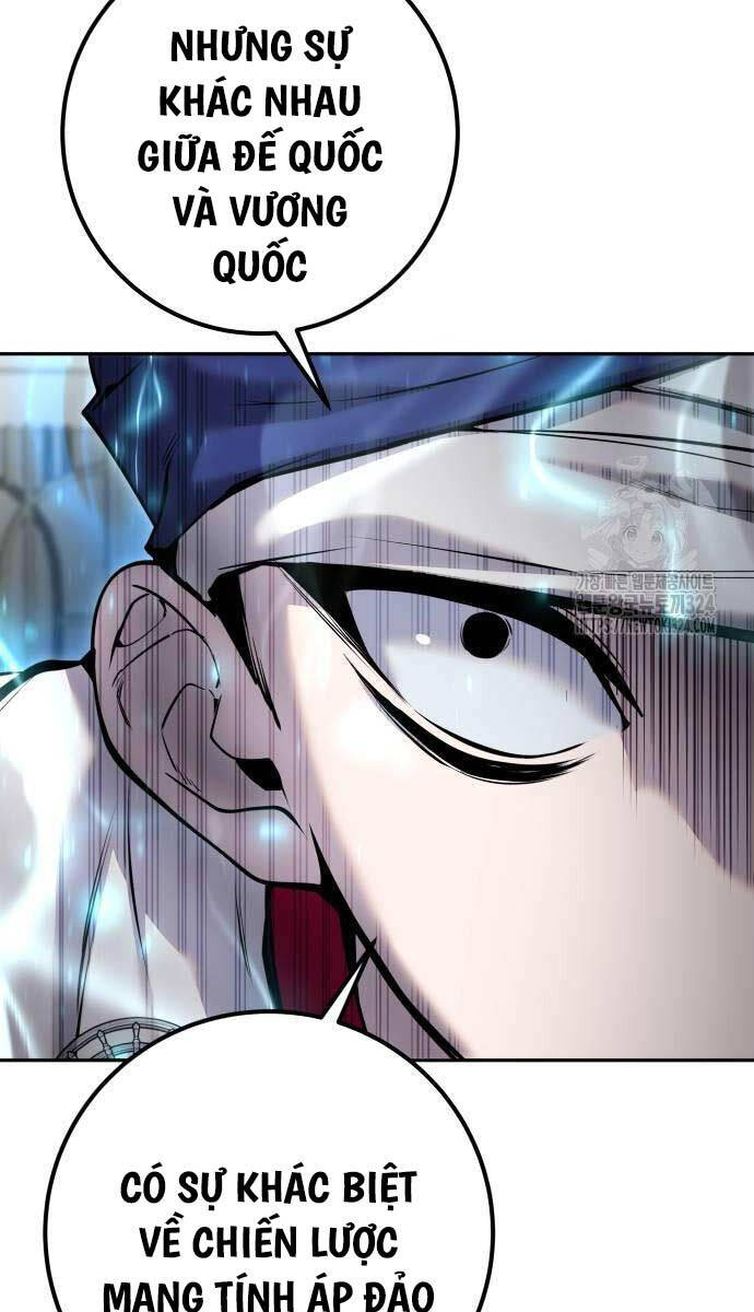 Tôi Mạnh Hơn Anh Hùng Chap 31 - Next Chap 32