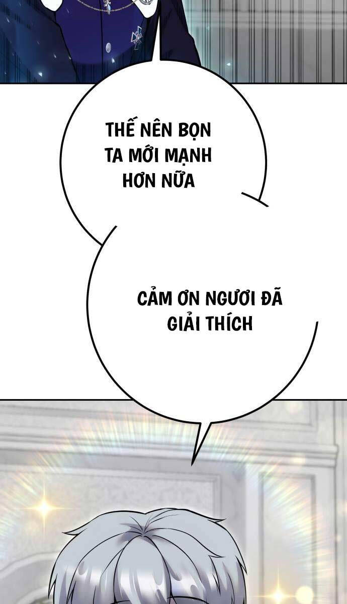 Tôi Mạnh Hơn Anh Hùng Chap 31 - Next Chap 32