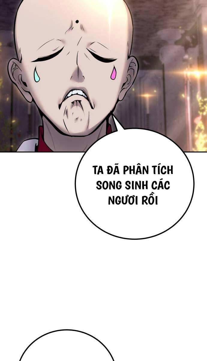 Tôi Mạnh Hơn Anh Hùng Chap 31 - Next Chap 32