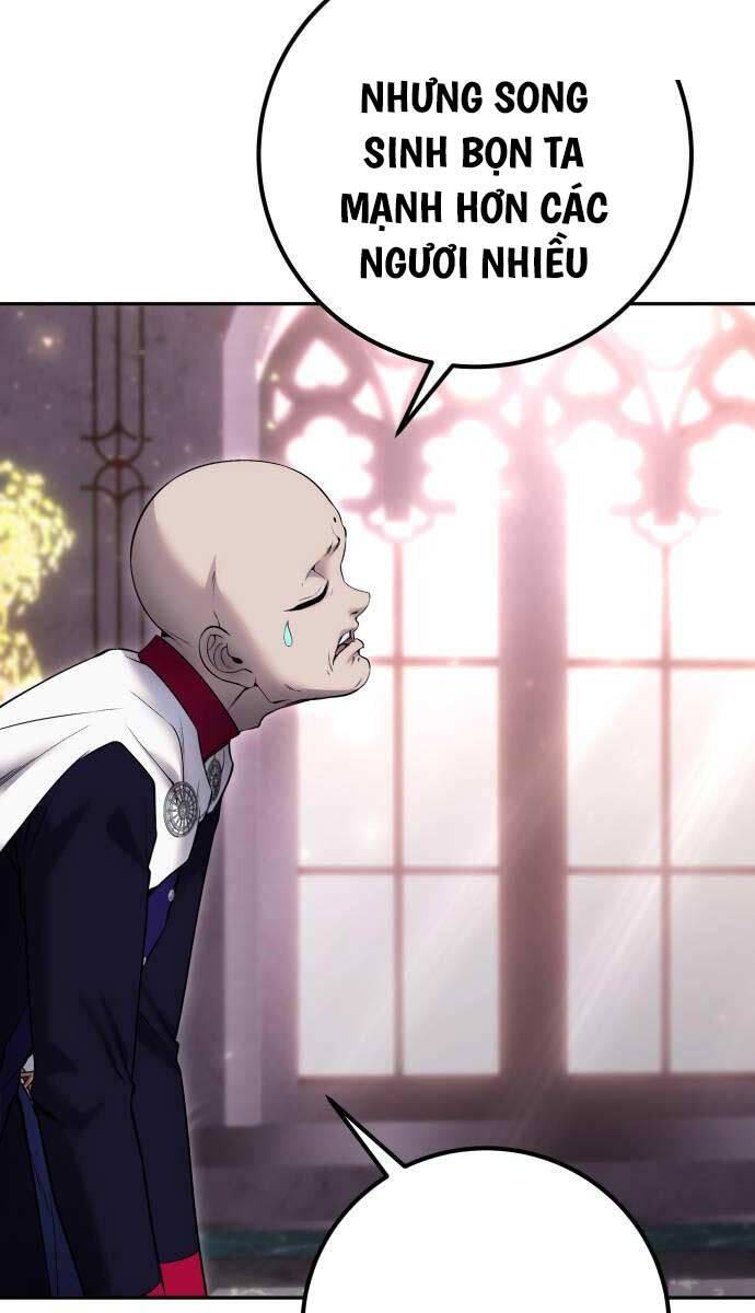 Tôi Mạnh Hơn Anh Hùng Chap 31 - Next Chap 32