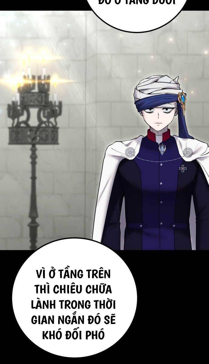 Tôi Mạnh Hơn Anh Hùng Chap 31 - Next Chap 32