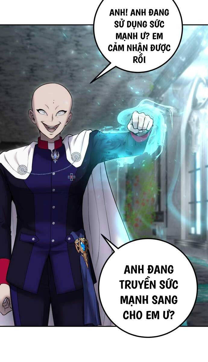 Tôi Mạnh Hơn Anh Hùng Chap 31 - Next Chap 32