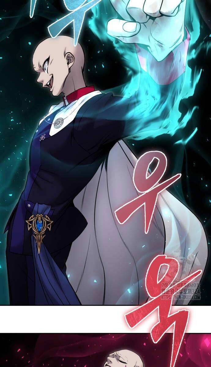 Tôi Mạnh Hơn Anh Hùng Chap 31 - Next Chap 32