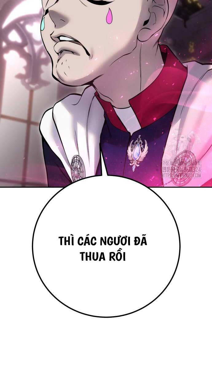 Tôi Mạnh Hơn Anh Hùng Chap 31 - Next Chap 32