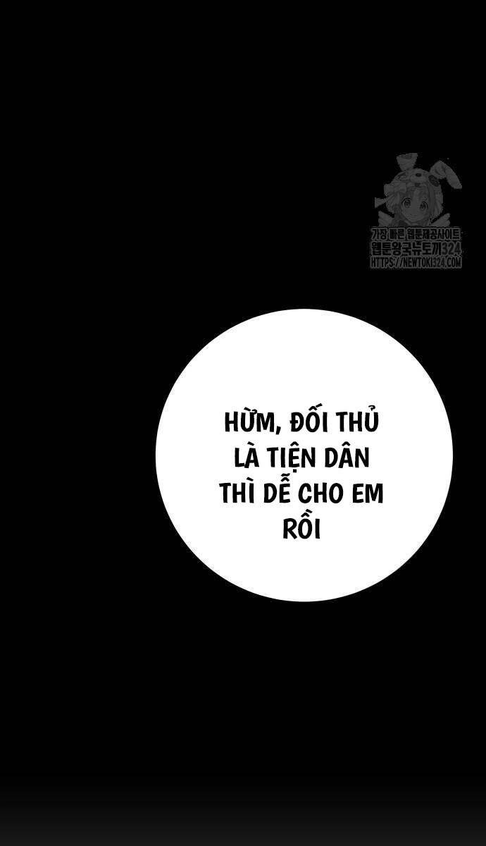 Tôi Mạnh Hơn Anh Hùng Chap 31 - Next Chap 32