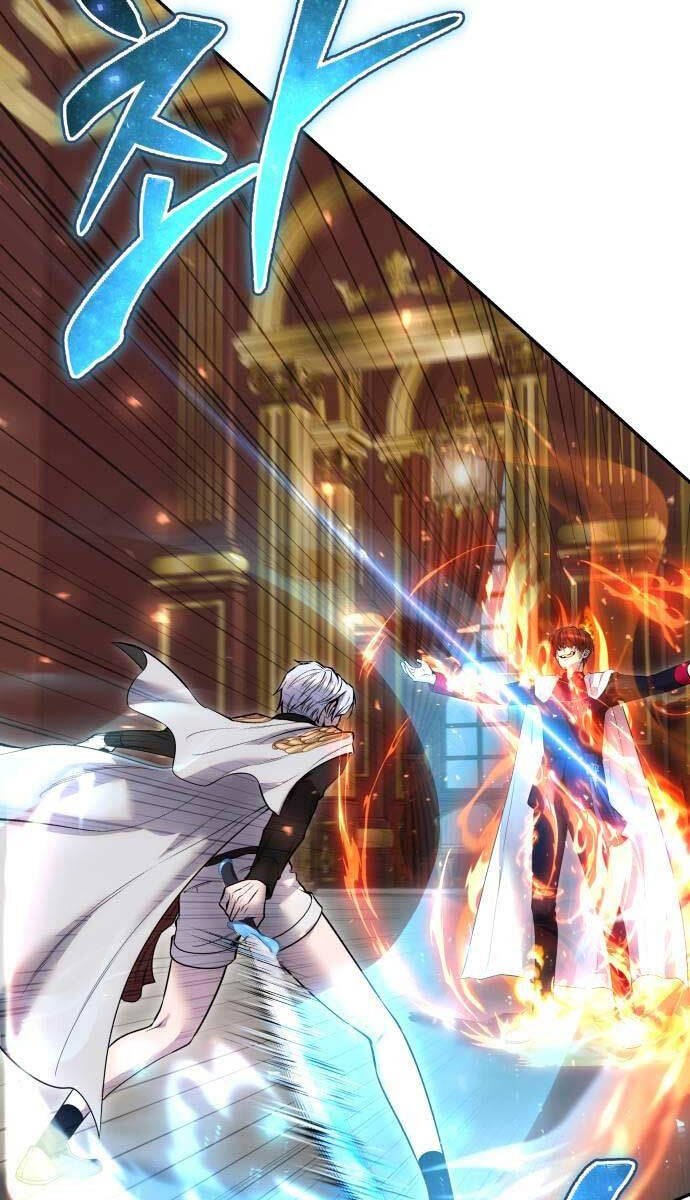 Tôi Mạnh Hơn Anh Hùng Chap 31 - Next Chap 32