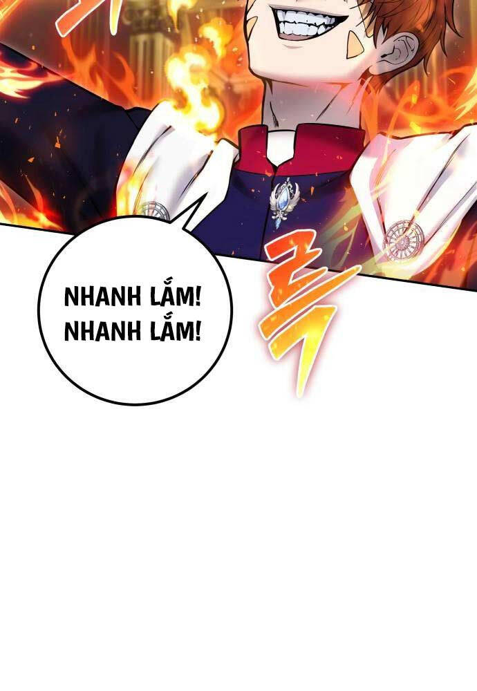 Tôi Mạnh Hơn Anh Hùng Chap 31 - Next Chap 32