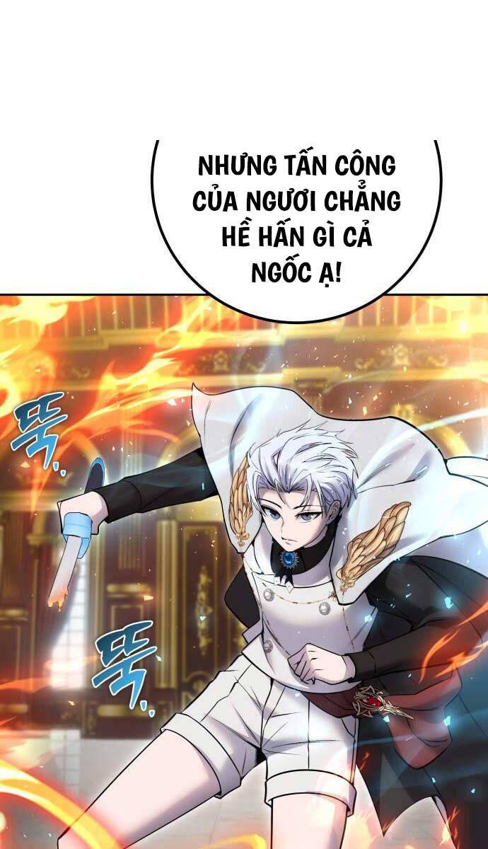 Tôi Mạnh Hơn Anh Hùng Chap 31 - Next Chap 32