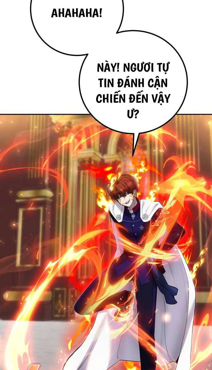 Tôi Mạnh Hơn Anh Hùng Chap 31 - Next Chap 32
