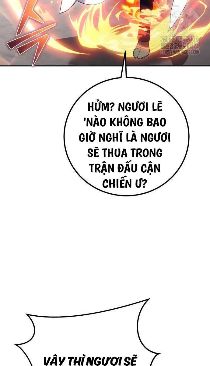 Tôi Mạnh Hơn Anh Hùng Chap 31 - Next Chap 32