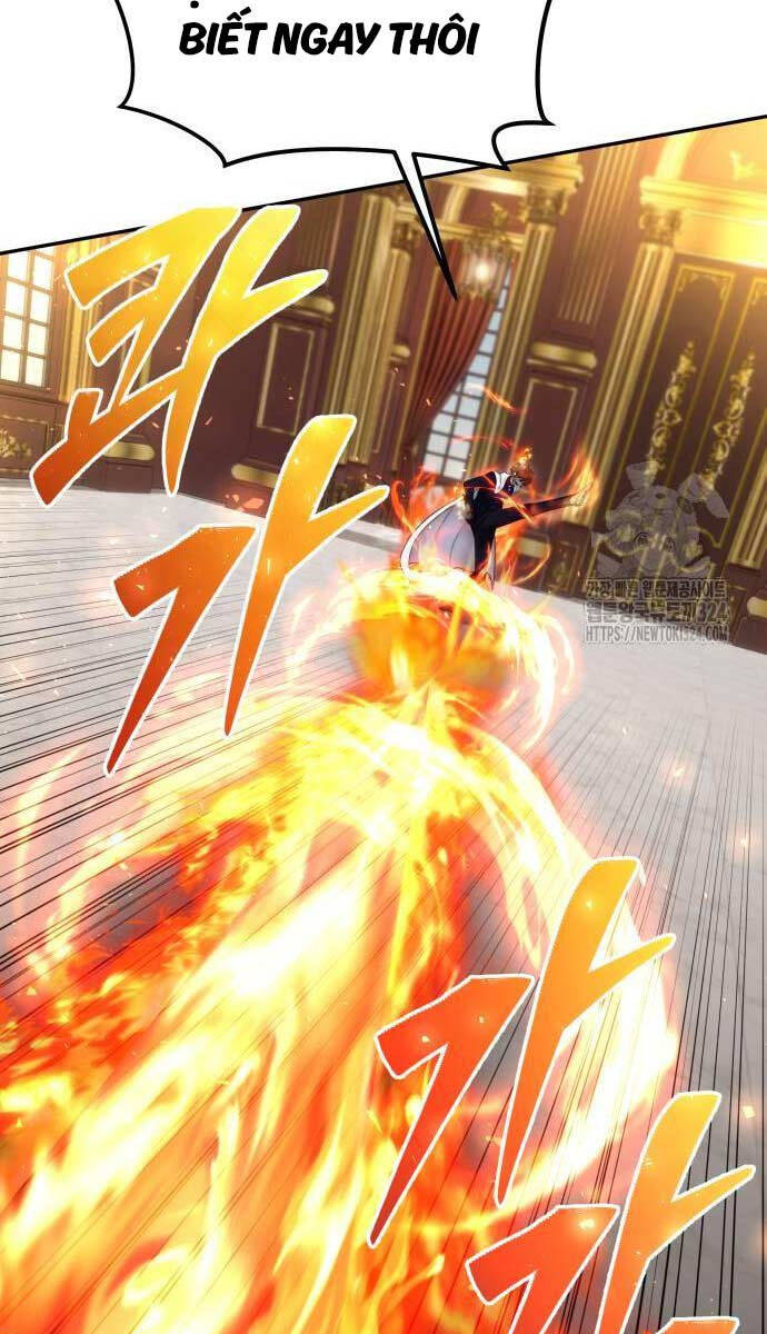 Tôi Mạnh Hơn Anh Hùng Chap 31 - Next Chap 32