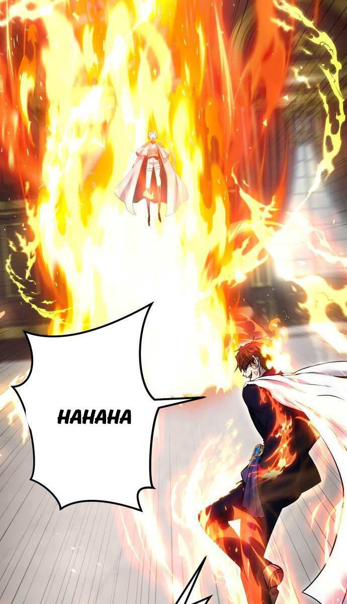 Tôi Mạnh Hơn Anh Hùng Chap 31 - Next Chap 32