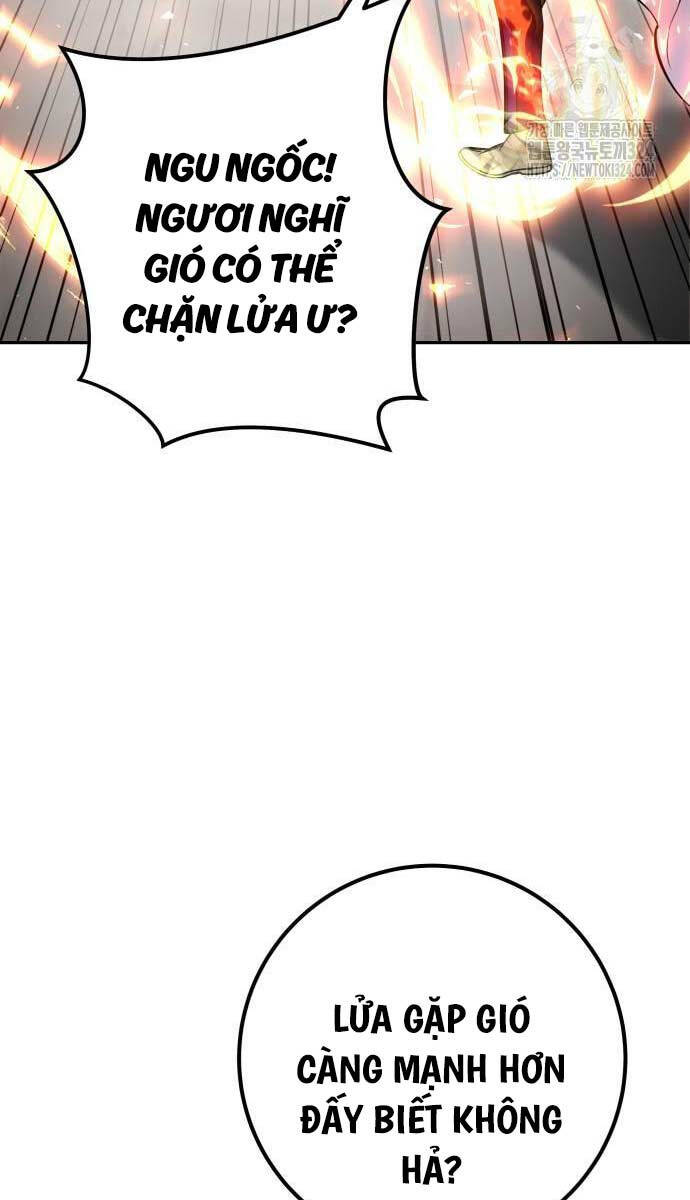 Tôi Mạnh Hơn Anh Hùng Chap 31 - Next Chap 32