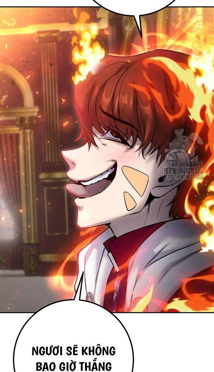Tôi Mạnh Hơn Anh Hùng Chap 31 - Next Chap 32