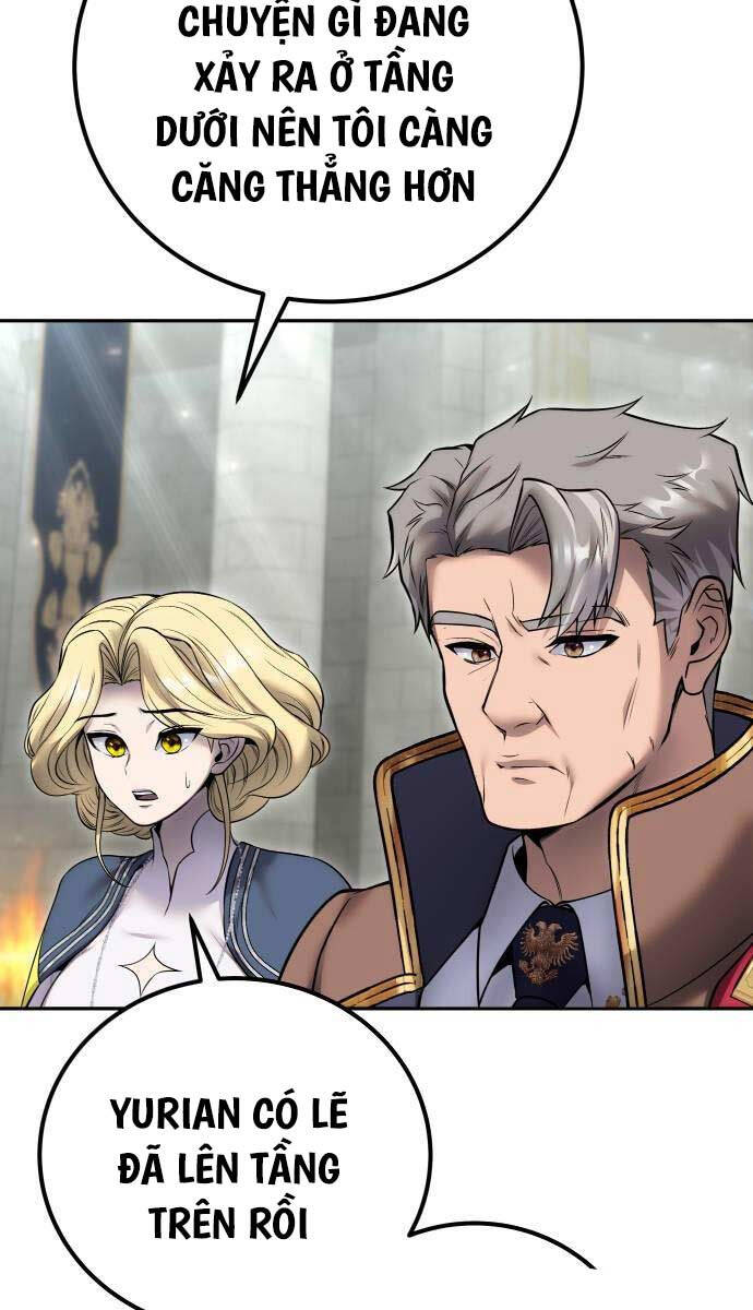 Tôi Mạnh Hơn Anh Hùng Chap 31 - Next Chap 32