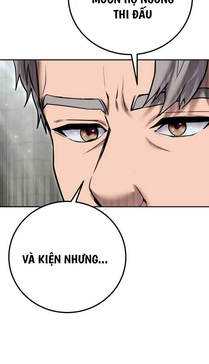 Tôi Mạnh Hơn Anh Hùng Chap 31 - Next Chap 32