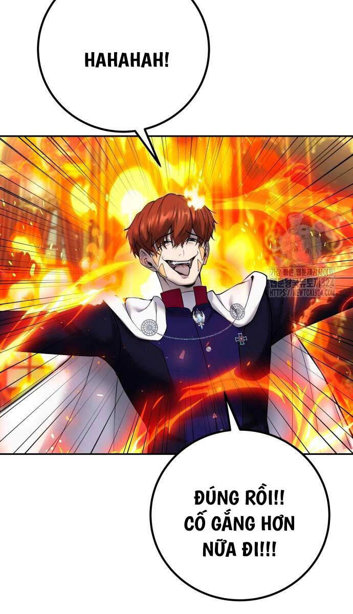 Tôi Mạnh Hơn Anh Hùng Chap 31 - Next Chap 32