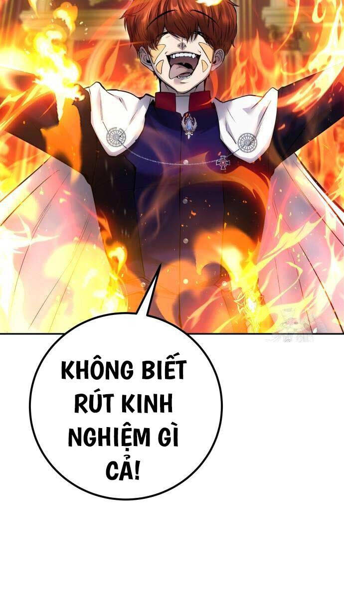 Tôi Mạnh Hơn Anh Hùng Chap 31 - Next Chap 32