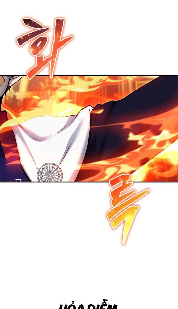 Tôi Mạnh Hơn Anh Hùng Chap 31 - Next Chap 32