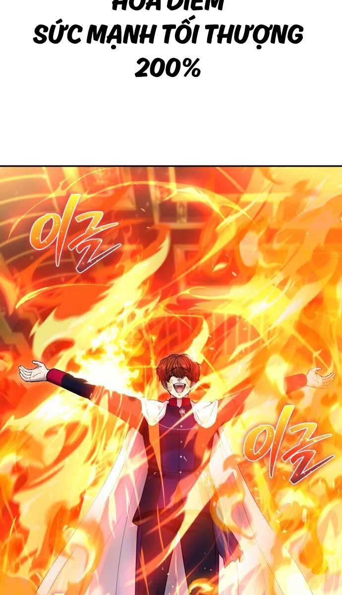Tôi Mạnh Hơn Anh Hùng Chap 31 - Next Chap 32