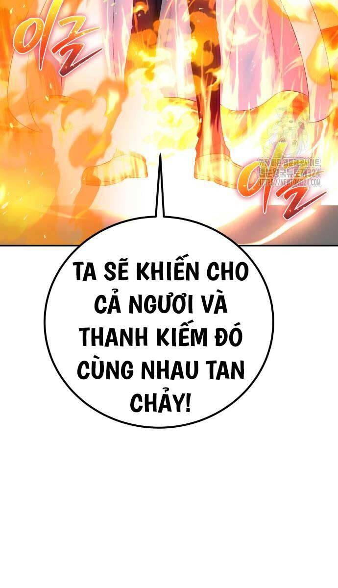 Tôi Mạnh Hơn Anh Hùng Chap 31 - Next Chap 32