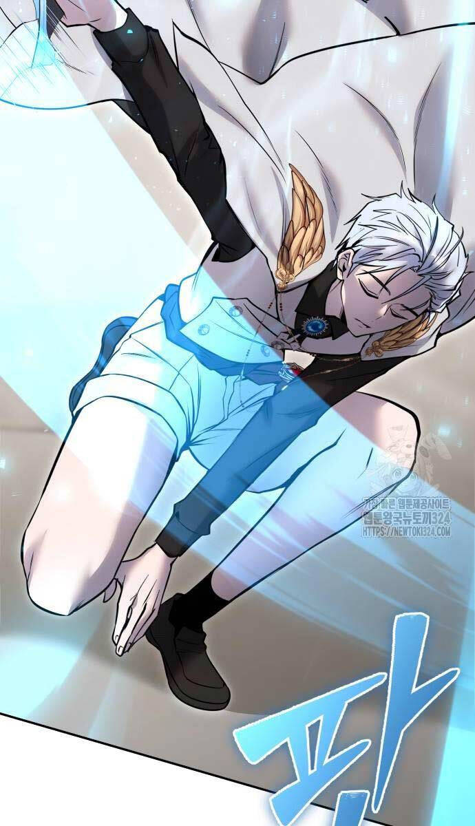 Tôi Mạnh Hơn Anh Hùng Chap 31 - Next Chap 32