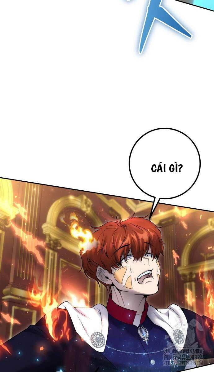 Tôi Mạnh Hơn Anh Hùng Chap 31 - Next Chap 32