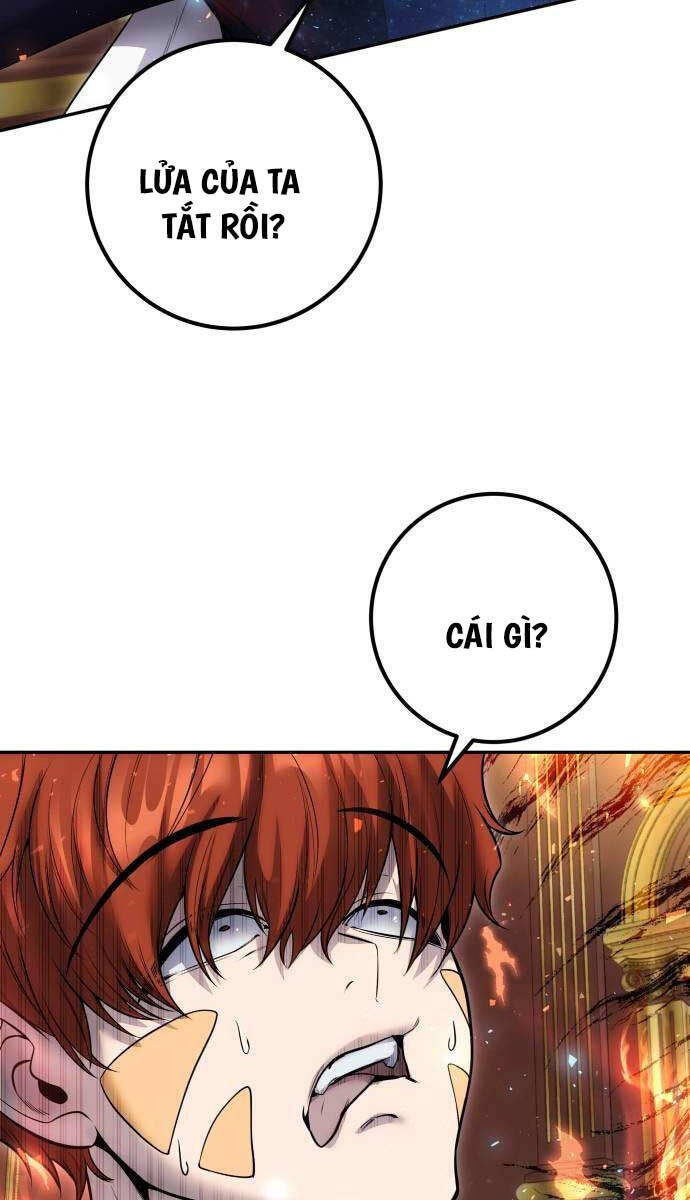 Tôi Mạnh Hơn Anh Hùng Chap 31 - Next Chap 32
