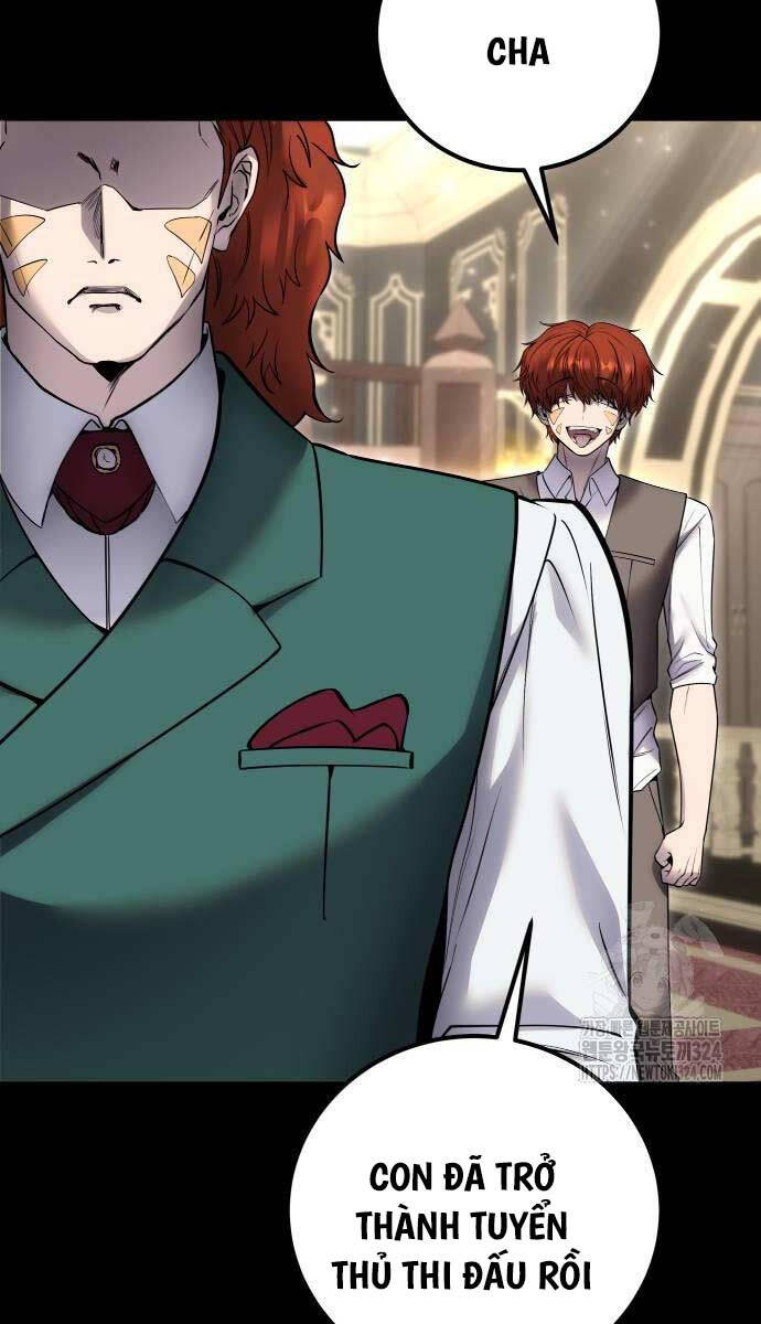 Tôi Mạnh Hơn Anh Hùng Chap 31 - Next Chap 32