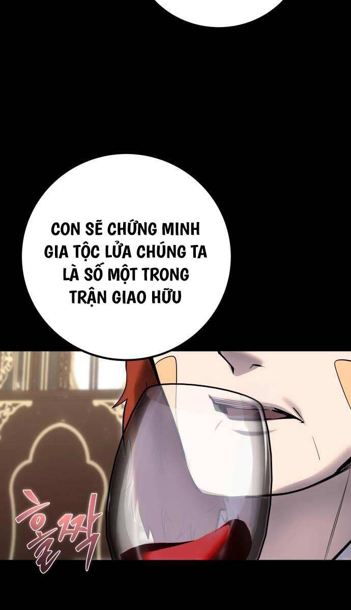 Tôi Mạnh Hơn Anh Hùng Chap 31 - Next Chap 32
