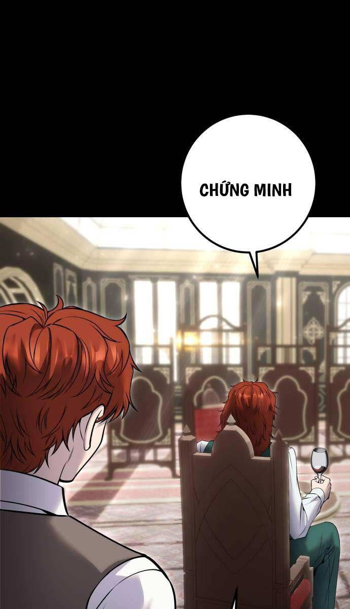 Tôi Mạnh Hơn Anh Hùng Chap 31 - Next Chap 32