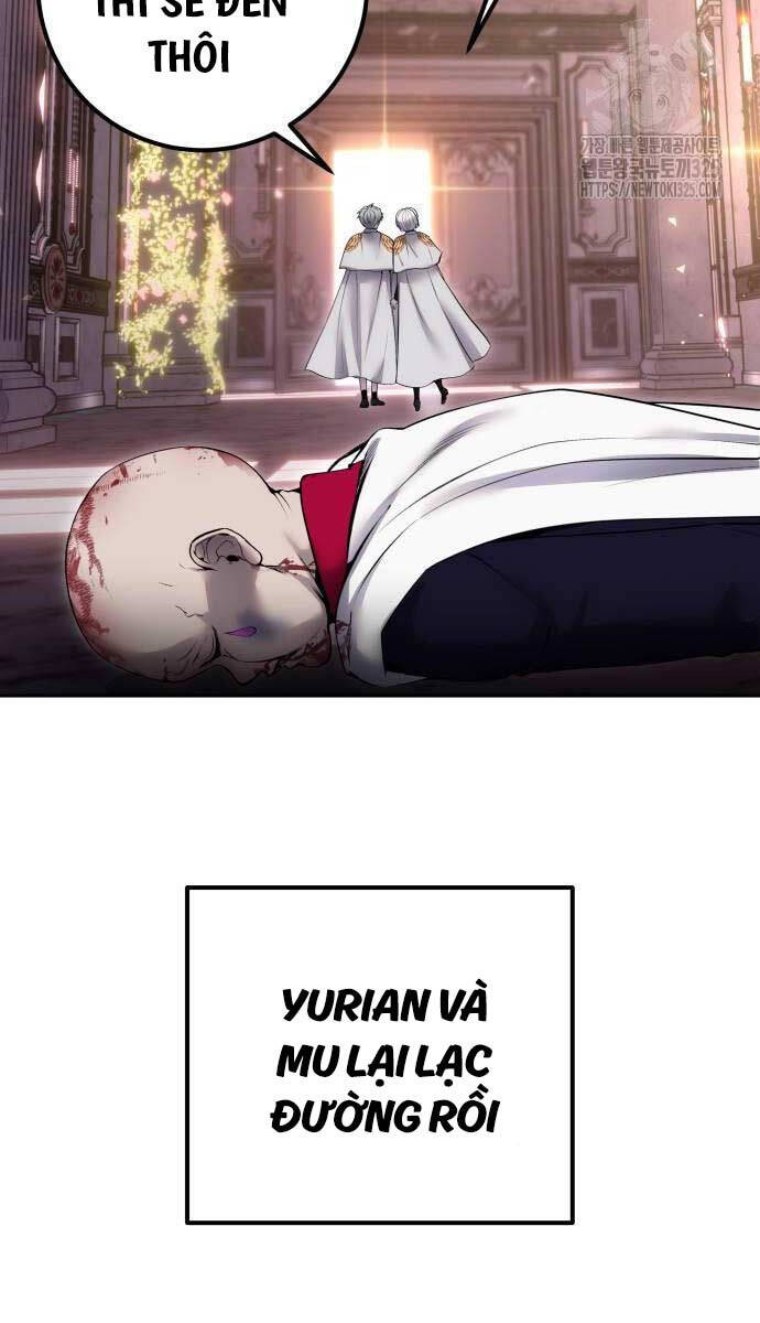 Tôi Mạnh Hơn Anh Hùng Chap 32 - Next Chap 33