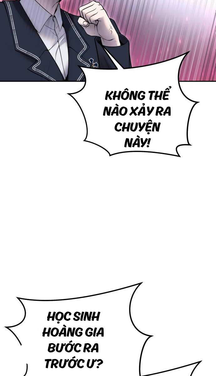 Tôi Mạnh Hơn Anh Hùng Chap 32 - Next Chap 33