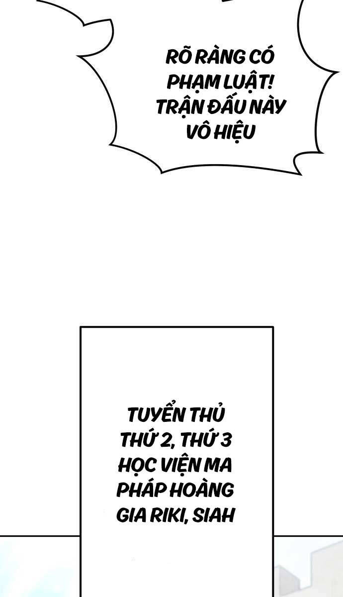Tôi Mạnh Hơn Anh Hùng Chap 32 - Next Chap 33