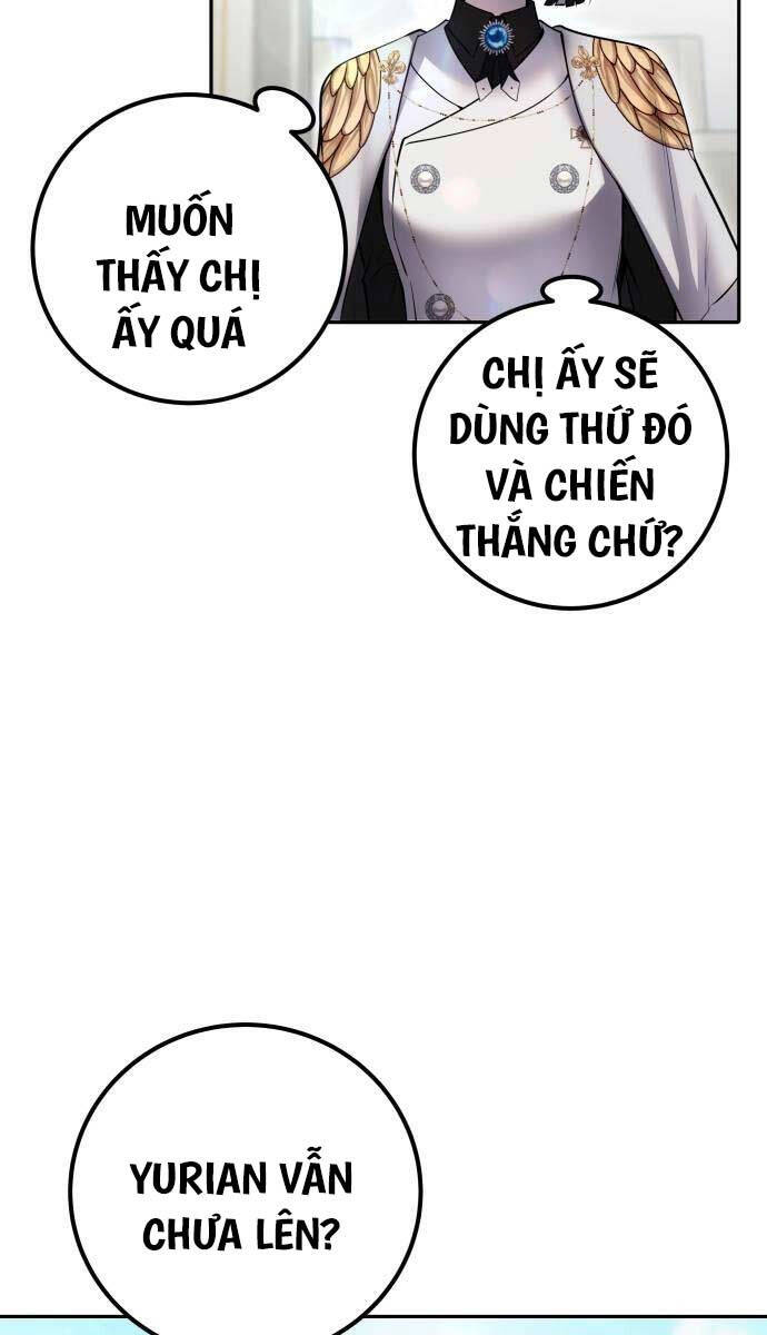 Tôi Mạnh Hơn Anh Hùng Chap 32 - Next Chap 33