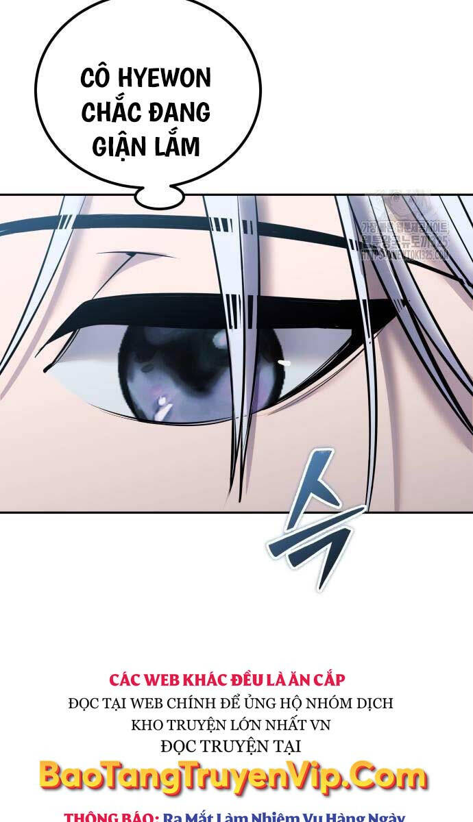 Tôi Mạnh Hơn Anh Hùng Chap 32 - Next Chap 33