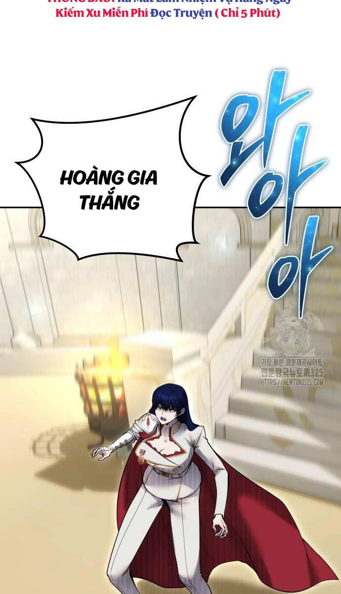 Tôi Mạnh Hơn Anh Hùng Chap 32 - Next Chap 33