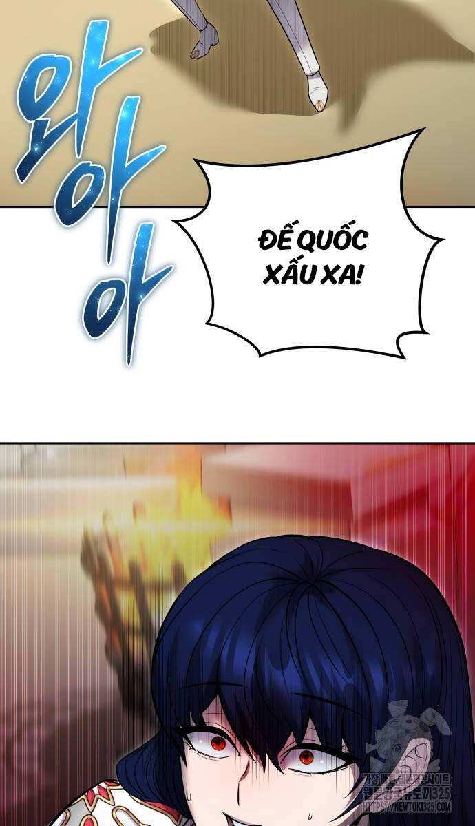 Tôi Mạnh Hơn Anh Hùng Chap 32 - Next Chap 33
