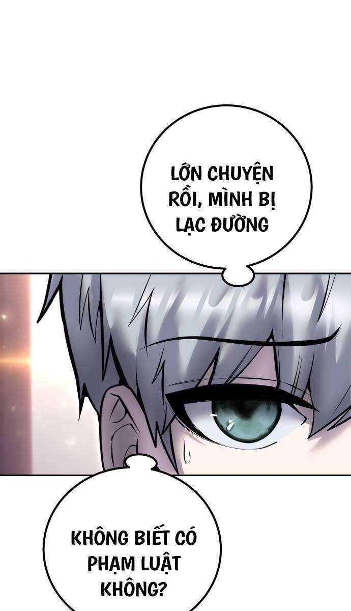 Tôi Mạnh Hơn Anh Hùng Chap 32 - Next Chap 33