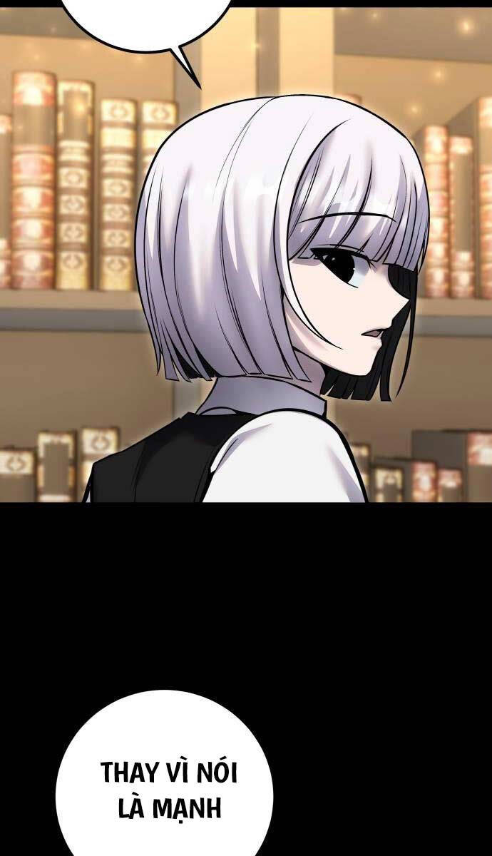 Tôi Mạnh Hơn Anh Hùng Chap 32 - Next Chap 33