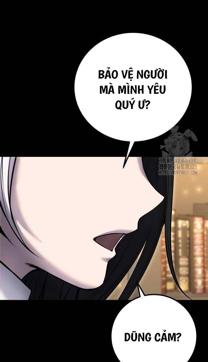Tôi Mạnh Hơn Anh Hùng Chap 32 - Next Chap 33