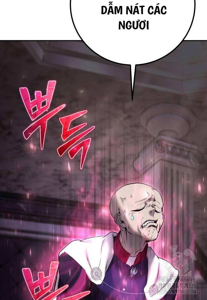 Tôi Mạnh Hơn Anh Hùng Chap 32 - Next Chap 33
