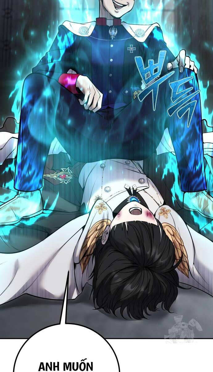 Tôi Mạnh Hơn Anh Hùng Chap 32 - Next Chap 33
