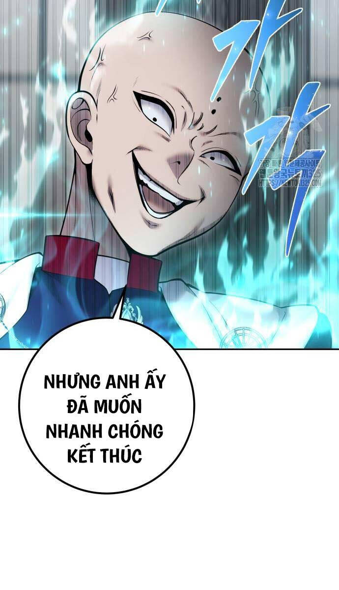 Tôi Mạnh Hơn Anh Hùng Chap 32 - Next Chap 33