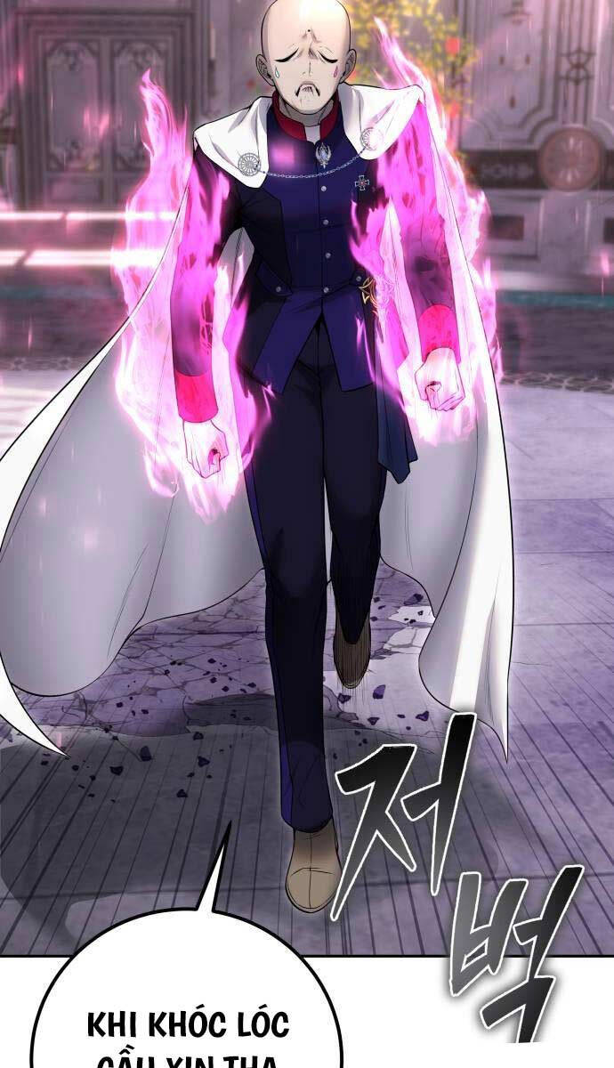 Tôi Mạnh Hơn Anh Hùng Chap 32 - Next Chap 33