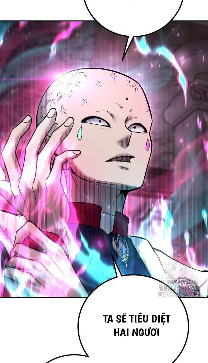 Tôi Mạnh Hơn Anh Hùng Chap 32 - Next Chap 33