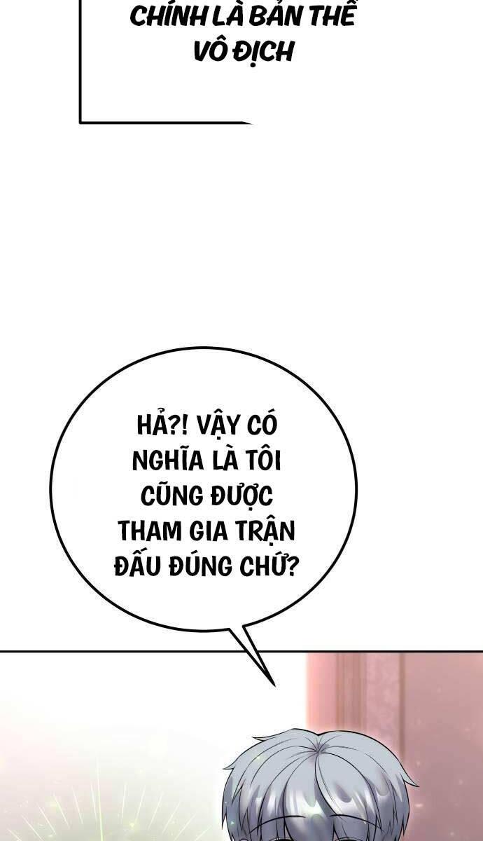 Tôi Mạnh Hơn Anh Hùng Chap 32 - Next Chap 33