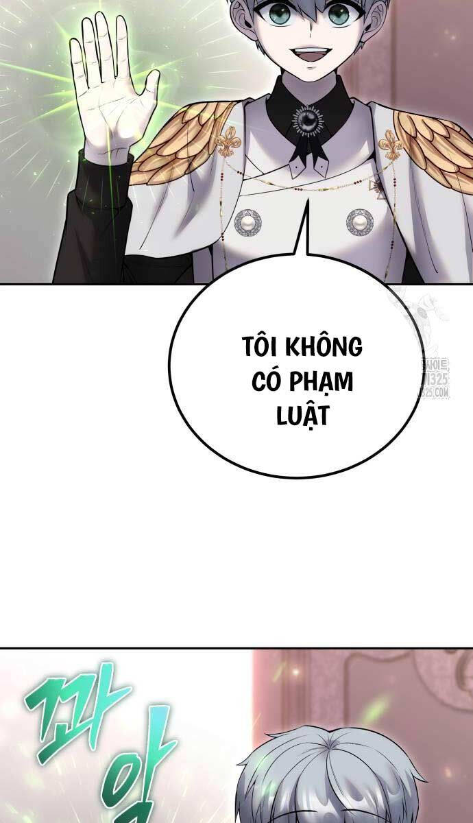 Tôi Mạnh Hơn Anh Hùng Chap 32 - Next Chap 33