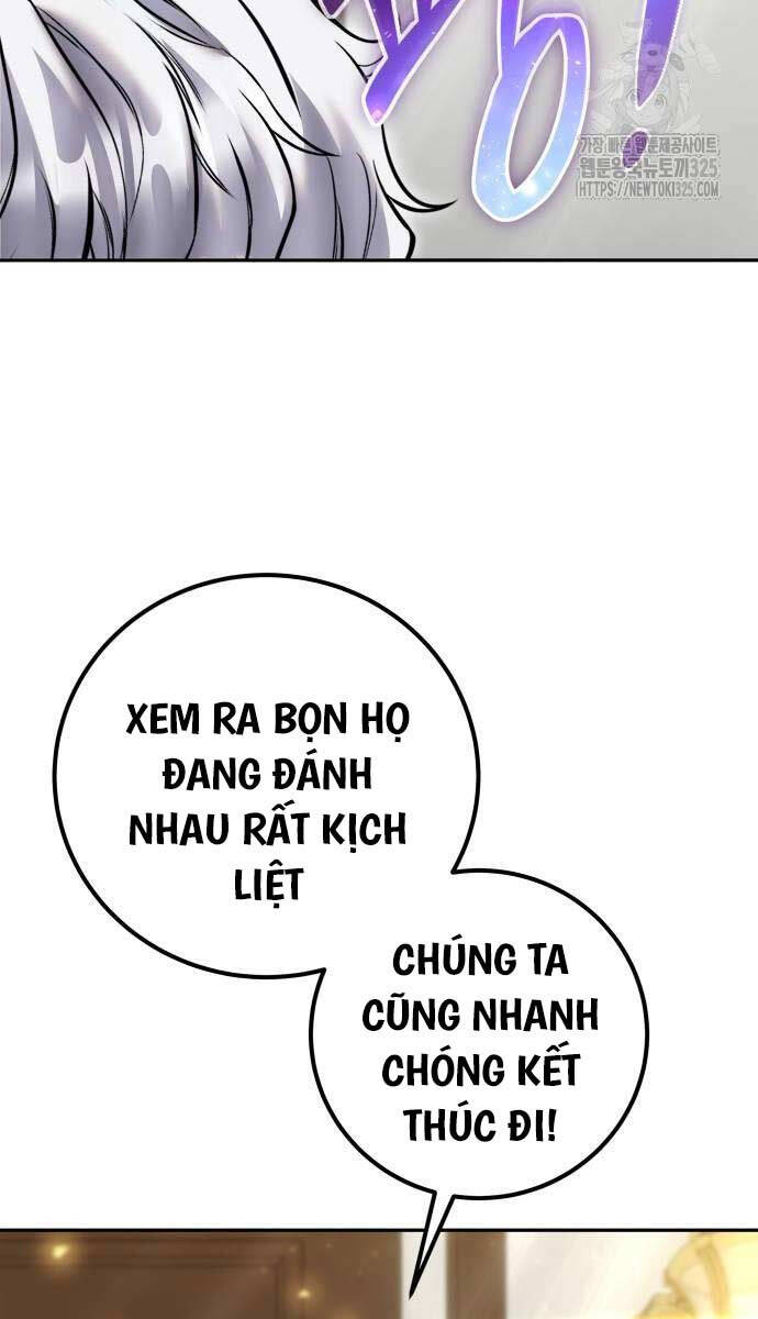 Tôi Mạnh Hơn Anh Hùng Chap 32 - Next Chap 33
