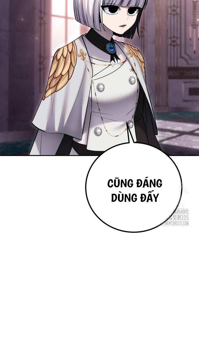 Tôi Mạnh Hơn Anh Hùng Chap 32 - Next Chap 33